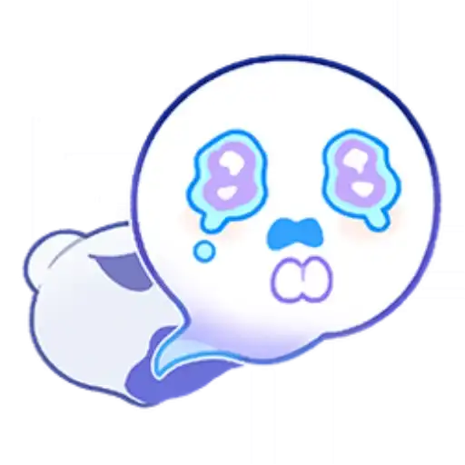 Sticker 👻
