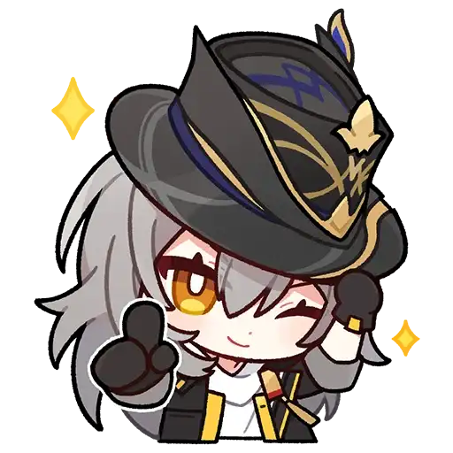 Honkai star rail² preview