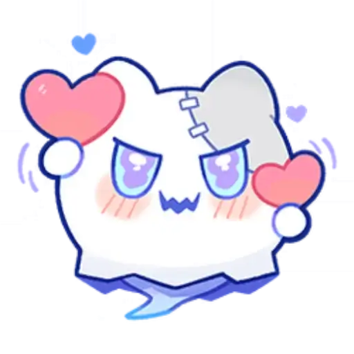 Sticker 👻