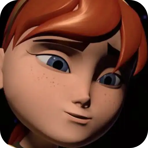 April O'Neil preview