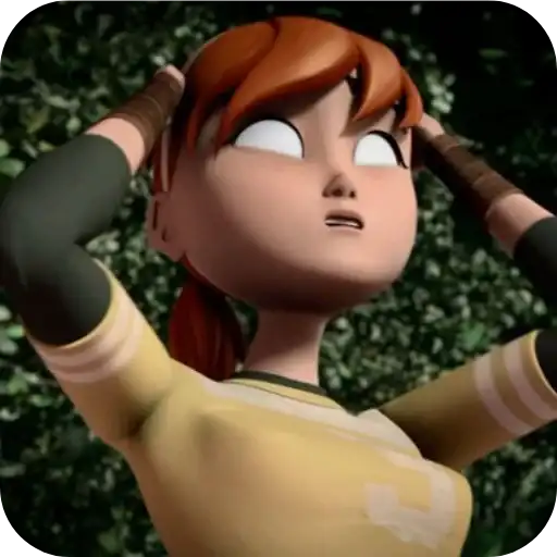 April O'Neil preview