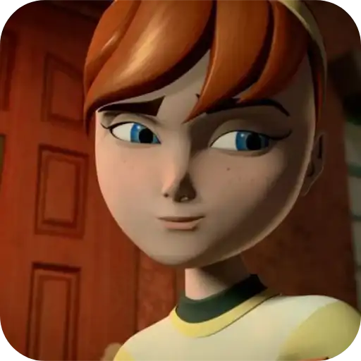 April O'Neil preview