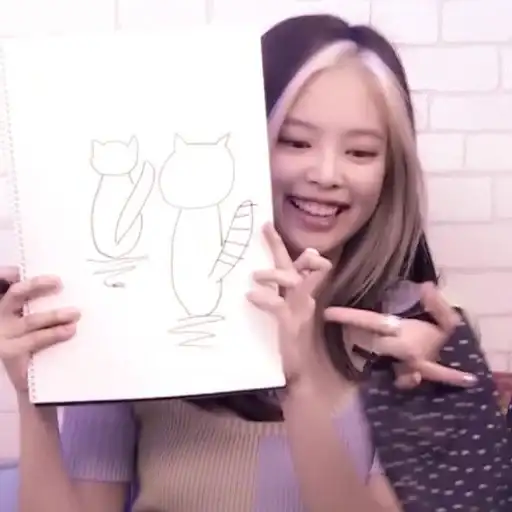 ⵓBEXPAYⵓ JENNIE KIM 3 preview