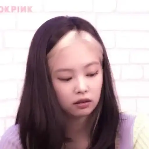 ⵓBEXPAYⵓ JENNIE KIM 3 preview