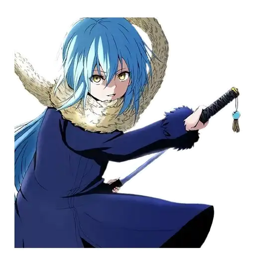 Римуру Темпест preview