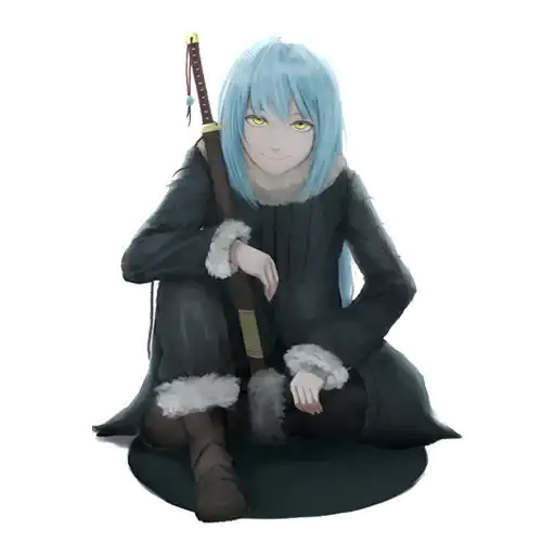 Римуру Темпест preview