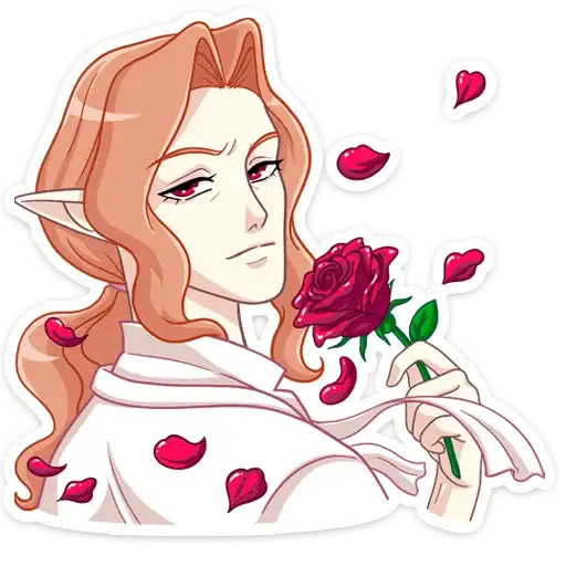 Вампир Ян preview