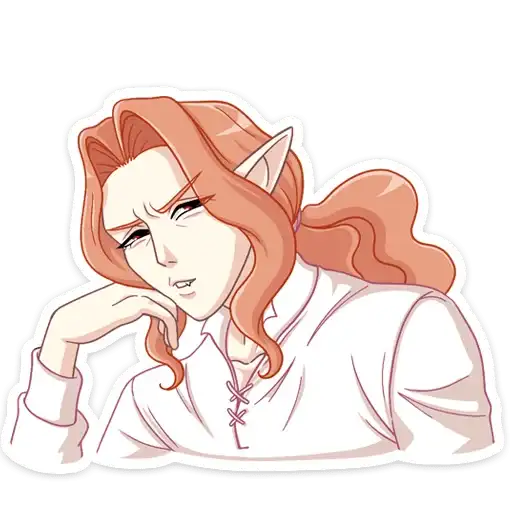 Вампир Ян preview