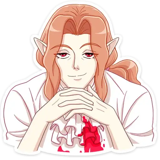 Вампир Ян preview