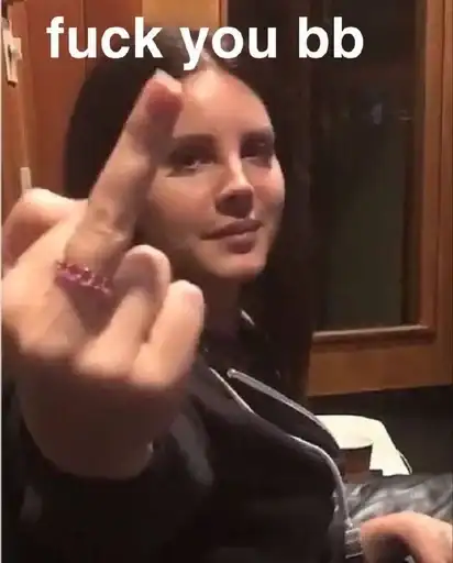 Queen lana del rey preview