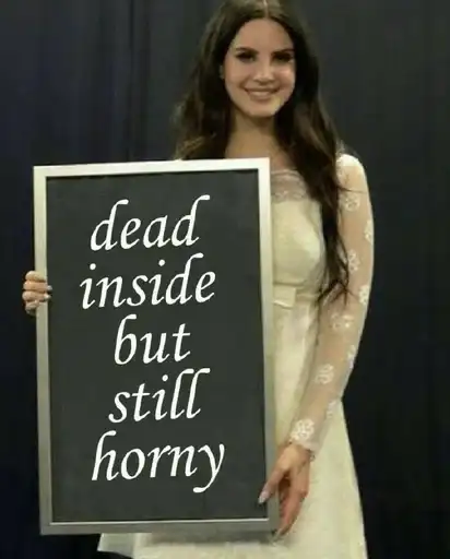 Queen lana del rey preview