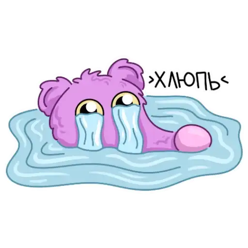 Мыша FLUFFY preview