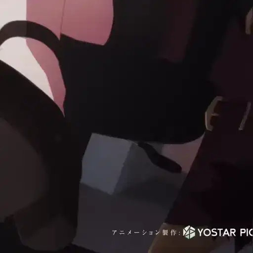 Blue Archive preview