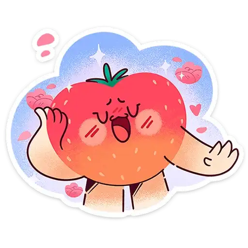 Клубничка Сонечка preview