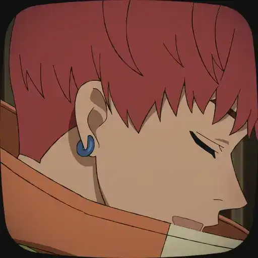 Jin Enjoji (Dandadan) preview