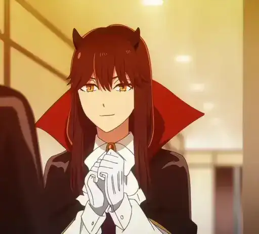 Sticker 🧛‍♀️