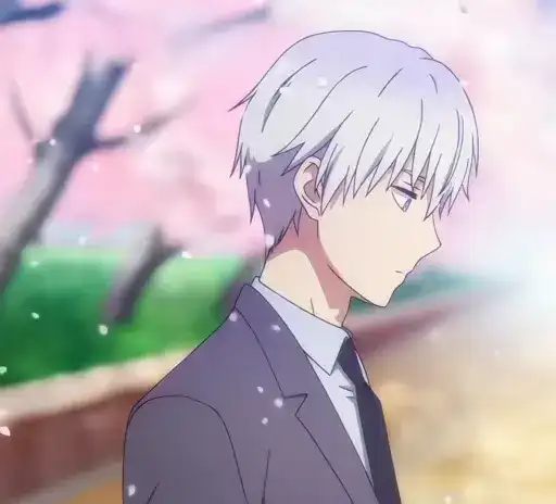 Ледяной парень и классная девушка-коллега preview