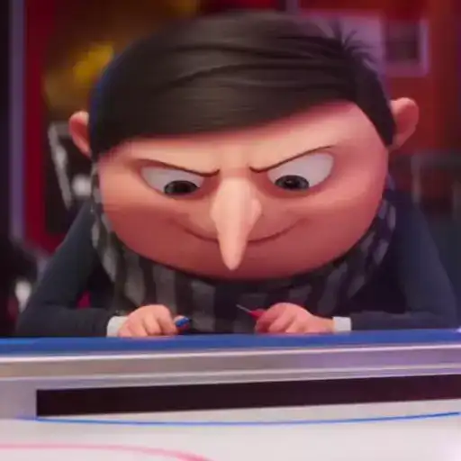 Minions: The Rise of Gru preview