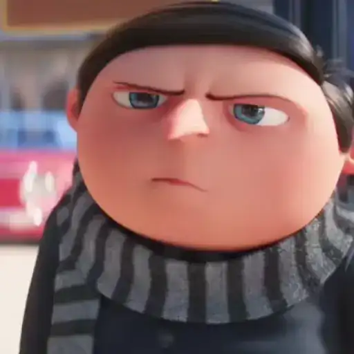 Minions: The Rise of Gru preview