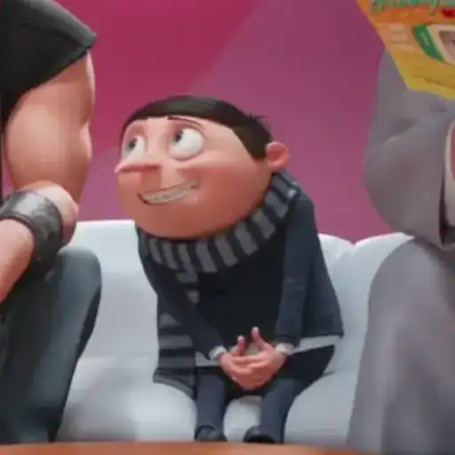 Minions: The Rise of Gru preview