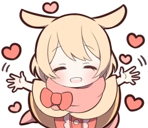 Sticker 😄