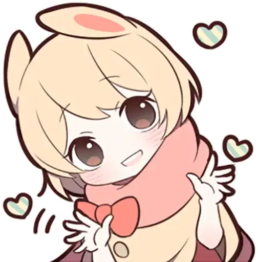Sticker 👋