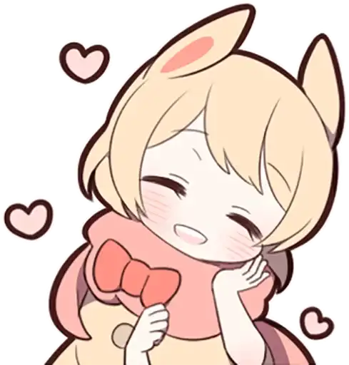 Sticker 😄