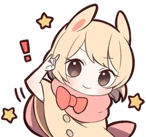 Sticker 🤘