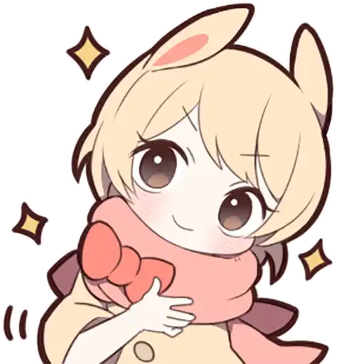 Sticker 🙂