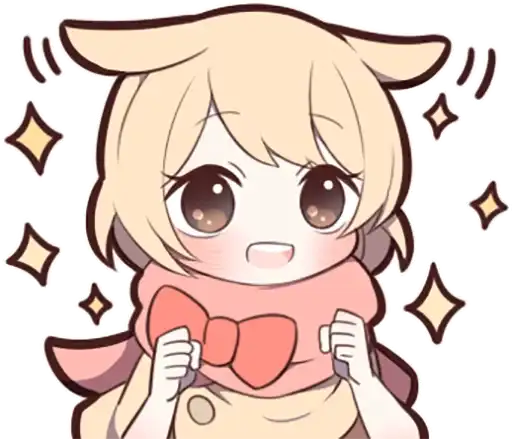 Sticker ✨