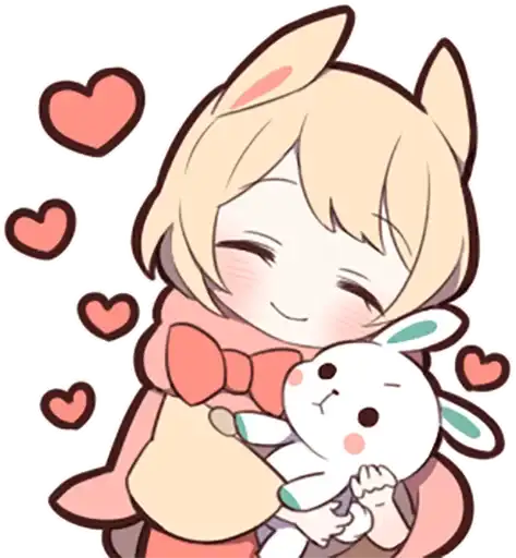 Sticker ☺️