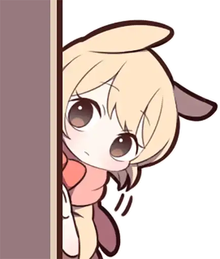 Sticker 👀