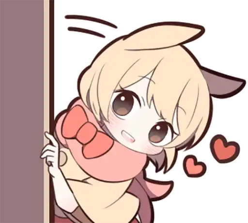 Sticker 😀
