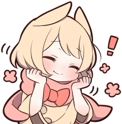 Sticker 😊