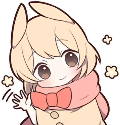 Sticker 👋
