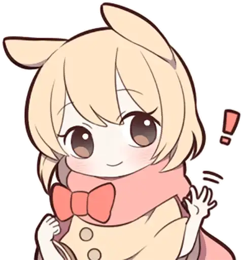 Sticker 👋