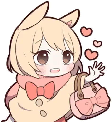 Sticker 👜