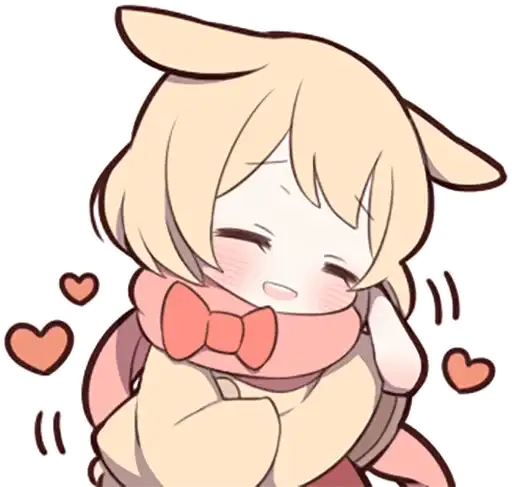 Sticker 😅