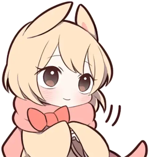 Sticker 🙂