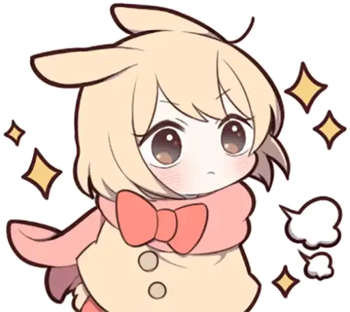 Sticker ✨