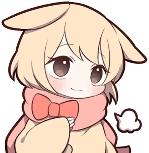 Sticker 🙂