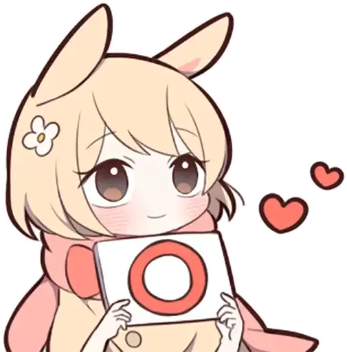 Sticker ⭕