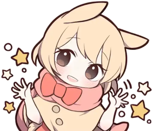 Sticker 👋