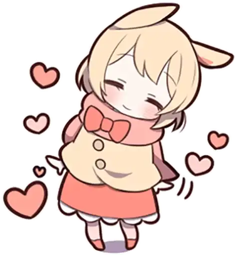 Sticker ☺️
