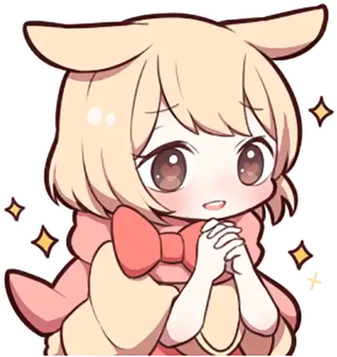 Sticker ✨