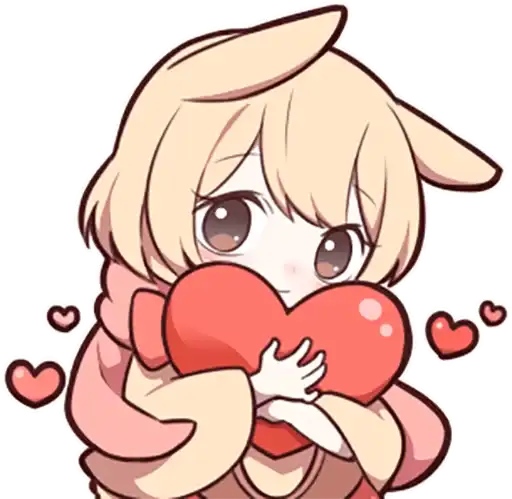 Sticker 💓