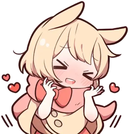 Sticker 😍