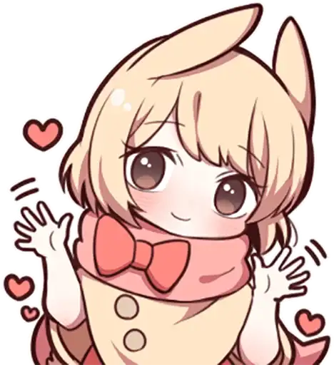 Sticker 👋
