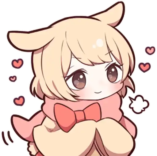 Sticker 🙂