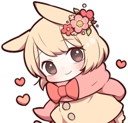 Sticker 🙂